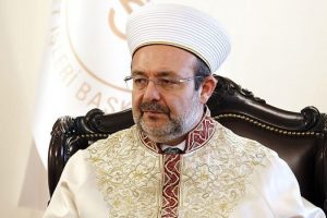 Mehmet G&ouml;rmez BM toplantısına katılmayacak