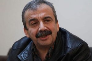 Sırrı S&uuml;reyya &Ouml;nder'in oy tahmini