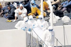 Avrupa utandı! 'Artık bahanesi kalmadı'