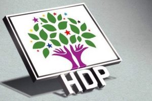 Halkların Demokratik Partisi (HDP) se&ccedil;im bildirgesini a&ccedil;ıklıyor