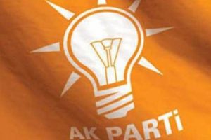 İşte AK Parti beyannamesinde baskıya giderken d&uuml;şen '&ccedil;&ouml;z&uuml;m s&uuml;reci' kısmı