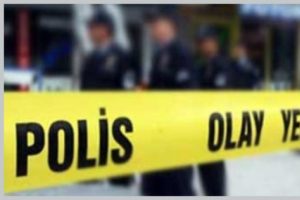 Bursa'da gen&ccedil; kadına sokak ortasında infaz!