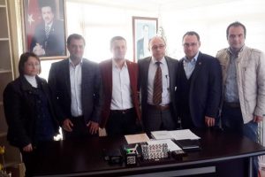 AK Parti'den T&uuml;rkyılmaz'a tepki