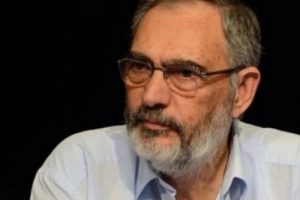 Etyen Mah&ccedil;upyan bu kez a&ccedil;ık&ccedil;a yazdı: 1915 Ermeni Soykırımı'dır!