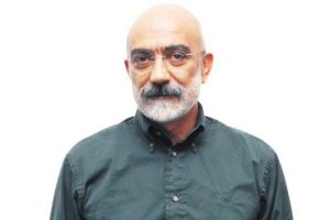 Ahmet Altan: 'Daima ahlaksız olmak i&ccedil;in bir mazeret vardır!'