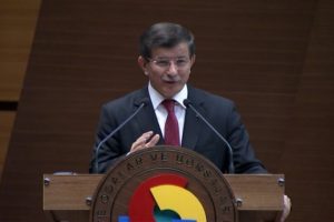 "Kılı&ccedil;daroğlu'nda ergen psikolojisi hissettim"
