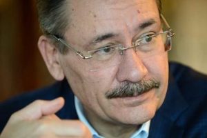 Ankara B&uuml;y&uuml;kşehir Belediye Başkanı Melih G&ouml;k&ccedil;ek'e tazminat davası