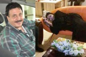 G&ouml;khan G&uuml;ney'ın B&uuml;lent Ersoy ile ilgili şaşırtan tuvalet anısı...