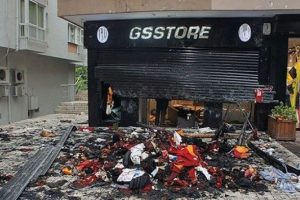 GS Store davasında şok cezalar!