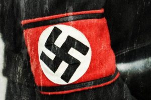 Nazi g&ouml;revlisine '300 bin cinayet' su&ccedil;laması