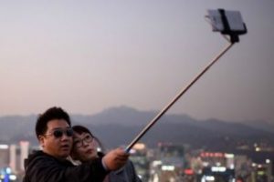 Selfie &ccedil;ubuğunun kimin icadı olduğunu biliyor musunuz?