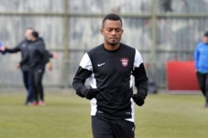 Gaziantepspor Gomez'in s&ouml;zleşmesini feshetti
