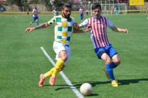 &Ccedil;ine Madranspor'da şike tepkisi!