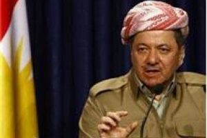 Barzani'den T&uuml;rkiye a&ccedil;ıklaması