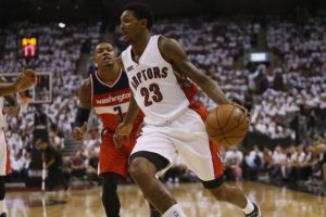 NBA'de "yılın 6. adamı" Louis Williams
