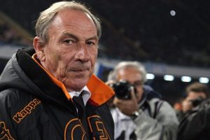 Cagliari'de Zdenek Zeman istifa etti!