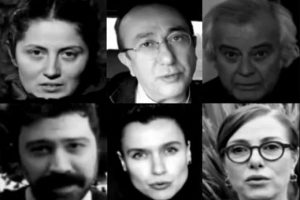 'Hayatı durdur' diyen o &uuml;nl&uuml;lere soruşturma