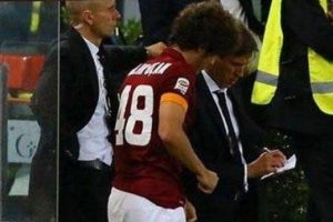 Garcia'dan Salih'i şaşırtan karar