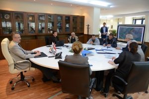 Bursa Karacabey'in ekonomisi b&uuml;y&uuml;yor!