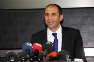 Se&ccedil;imlerin s&uuml;rpriz ismi konuştu: Son olmayacak