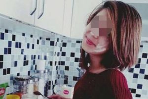 Sosyal medyadan aranan 13 yaşındaki kız bulundu