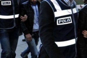 KPSS zanlıları sağlık kontrol&uuml;nden ge&ccedil;irildi