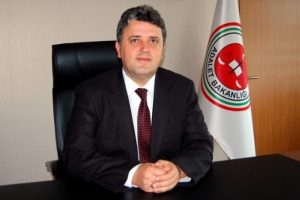 Başsavcıdan ''tehdit'' a&ccedil;ıklaması