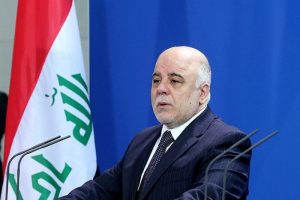 Irak'ta son durum: Ramadi'de durum kontrol altında