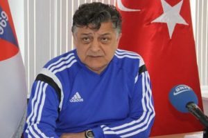 "Beşiktaş'ı yenmemiz lazım"