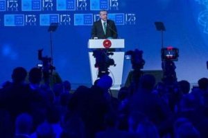 4G'ye veto! 'T&uuml;rkiye &ccedil;&ouml;pl&uuml;ğe d&ouml;ner'
