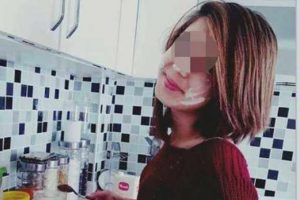 Sosyal medyadan aranan 13 yaşındaki kız bulundu