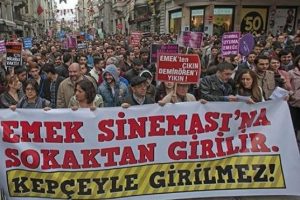 Emek'in işletmecisi ilk kez topa girdi: Yalan!