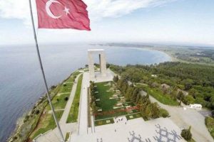 &Ccedil;anakkale'nin 100'&uuml;nc&uuml; yılını anma etkinliklerine konuk yağacak