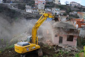 Bursa'da Kestel'in d&ouml;n&uuml;ş&uuml;m&uuml; onaylandı