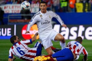 Madrid'de dananın kuyruğu kopuyor!