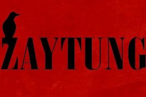 Zaytung haberini paylaştı, hapis cezası aldı