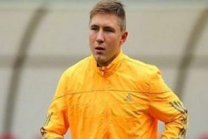 Artem Radchenko'dan Fenerbah&ccedil;e a&ccedil;ıklaması!