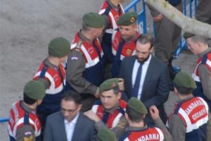 Mahkeme Başkanı facianın yaşandığı ocağa inebilir