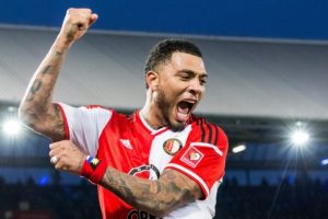Kazım Feyenoord'da mı kalacak?