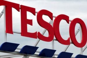 Tesco 9,5 milyar dolar zarar a&ccedil;ıkladı