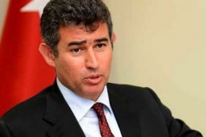 Feyzioğlu'ndan 'Erdoğan'a hakaret' davasıyla ilgili a&ccedil;ıklama