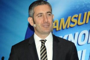 Turkcell'liler İş'te Teknoloji Hamlesi toplantısında buluştu