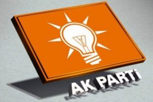 Van'da Ak Parti'den 13 Belediye Meclis &uuml;yesi partilerinden istifa etti