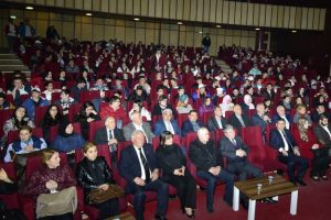 Bursa Yıldırım'da geri d&ouml;n&uuml;ş&uuml;m sempozyumu