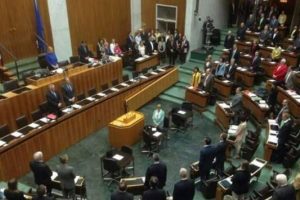 Avusturyalı vekiller 1915 Olayları i&ccedil;in 'soykırım' dedi