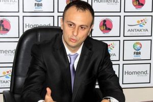 Edirnespor'da Hakan Acer d&ouml;nemi