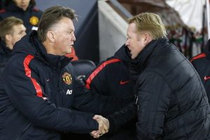 İşte Manchester United'ın transfer listesi...
