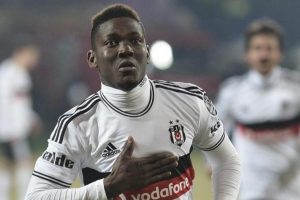 Beşiktaş sezon sonunda Opare'yi Porto'dan alacak