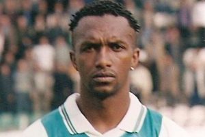 Güney Afrika'da Moshoeu üzüntüsü!