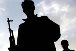 AK Parti İl&ccedil;e Başkanı'nın kuzeni ka&ccedil;ırıldı